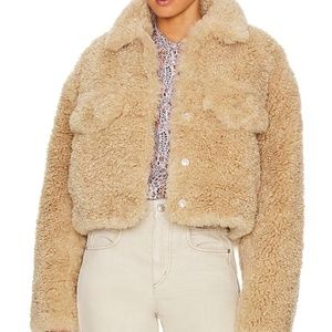 Isabel marant etoile jacket